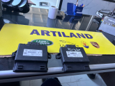Oto Çıkma Parça / Elektrik / Beyin / Porsche / Panamera / Çıkma Parça 