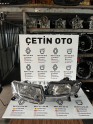 Renault Clio Symbol Joy Sağ Far-260106223R