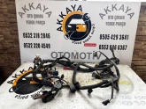 9656062180 CİTROEN C4-PEUGEOT 307 1.6 16 Valf Motor Tesisatı