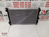 TOYOTA COROLLA  SU RADYATÖR 1.6BNZ 19-22 OEM NO:16400-0T350