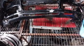 4L0807061 orj audi Q7 ön tampon spoyleri