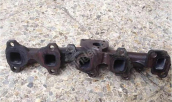 Oto Çıkma Parça / Egzoz / Egzoz Manifoldu / Opel / Corsa / Çıkma Parça 