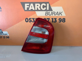 SKODA FABİA SAĞ STOP ORJİNAL