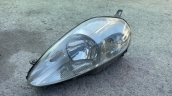 FIAT GRANDE PUNTO SOL FAR