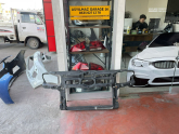 Oto Çıkma Parça / Kaporta & Karoser / Ön Panel / Volkswagen / Bora / Yan Sanayi 