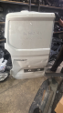 Custom sol bagaj kapağı