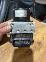Oto Çıkma Parça / Elektrik / ABS Beyni / Peugeot / 206 / Çıkma Parça 