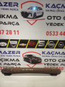 PEUGEOT 307 2006 ARKA TAMPON DEMİRİ