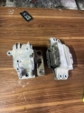 VOLKSWAGEN GOLF 6 MOTOR KULAĞI