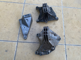 PORSCHE 718 CAYMAN BOXSTER MOTOR ŞANZIMAN KULAĞI 9A210147700