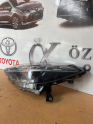 2019-2025 TOYOTA COROLLA CROSS CIKMA ORJINAL FULL LED SOL ON FAR
