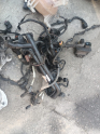 FİAT 500 MOTOR TESİSATI SAVAŞ OTO 05323592216