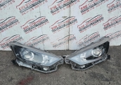 2019/2025 TOYOTA YARİS SAĞ SOL FAR ORJINAL HATASIZ