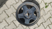 Dacia Sandero Renault Clio 16 inc demir jant