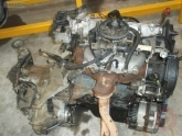 SEAT İBİZA KOMPLE MOTOR,İBİZA MOTOR,İBİZA 1.6 BENZİNLİ MOTOR
