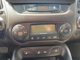 2013 Hyundai İx35 Klima Paneli