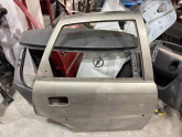 OPEL VECTRA B ÇIKMA ORİJİNAL SAĞ ARKA KAPI BD2
