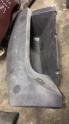 Fiat fiorino torpido yuvası