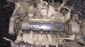 opel combo 1.3 benzin motor
