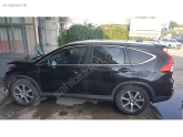 2013 VE 2018 HONDA CRV KAPILAR