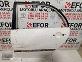 Oto Çıkma Parça / Kaporta & Karoser / Kapı / Toyota / Corolla / Çıkma Parça 