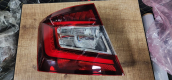 SKODA FABIA SOL STOP SIFIR KSRL