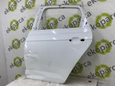 VOLKSWAGEN POLO 2017 2024 SOL ARKA KAPI (TAİGO - POLO) 2G4833051