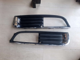 ÖZMEN OPEL İNSİGNİA İNSİGNA SAĞ SOL ÖN SİS FARI KAPAĞI ÇERÇEVESİ
