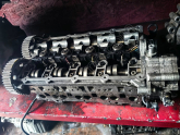 VW Jetta BKP BRE BKD 2.0 TDI Çıkma Silindir Kapağı