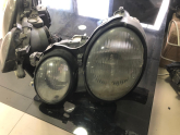 Oto Çıkma Parça / Elektrik / Far / Mercedes / CLK / Çıkma Parça 