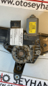 80701-4EA0C nissan qashqai J11 2014-19 sol ön cam motoru krikosu