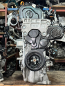 HYUNDAİ TUSCON 1.6 DİZEL KOMPLE MOTOR 12000 KM