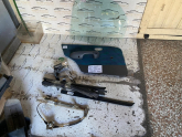 Oto Çıkma Parça / Mekanik / Kapı Döşemesi / Fiat / Palio / Çıkma Parça 