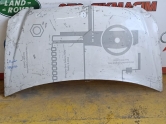 2008 MERCEDES VITO KAPUT