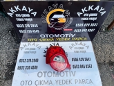 Aveo Sol Stop Lambası Hatchback
