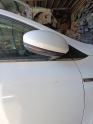 Megane 4-IV Sağ Dış Dikiz Aynası Elektirikli Katlanır 13 Fişli