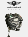 OPEL CROSSLAND 2015-2019 MODEL 1.6 DİZEL SANDIK MOTOR