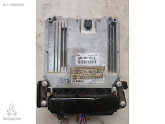 Audi A4 2.0 TDI Motor Beyni 03L906022B - 0281014235 - EDC17C