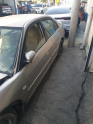 Honda civic vtec ön sol kapı