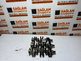 ÇIKMA VW POLO AHW MOTOR 1.2-1.4 KRANKLAR