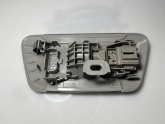 Oto Çıkma Parça / Elektrik / Tavan Lambası / Citroen / C1 / Çıkma Parça 