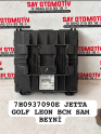 7H0937090E JETTA GOLF LEON BCM SAM BEYNİ