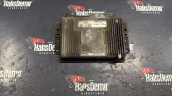 Renault Laguna 2.0 Motor Beyni 7700105819 7700105985 S113722103B