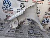 Oto Çıkma Parça / Kaporta & Karoser / Çamurluk / Renault / Clio / Çıkma Parça 