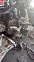 Kia bango 2.5 motor