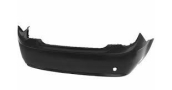 CHEVROLET AVEO T300 SD-ARKA TAMPON 11/14