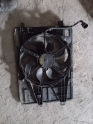 2018 2023 Peugeot 3008 fan komple