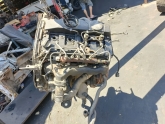 FORS TRANSİT V347  100 LÜK ARIZALI MOTOR