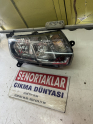 Oto Çıkma Parça / Elektrik / Far / Renault / Clio / Çıkma Parça 