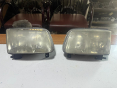 2001 VW POLO ÖN FARLAR ORJ ÇIKMA